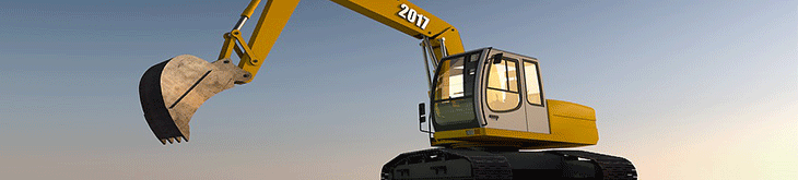 plant machinery tracking sydney