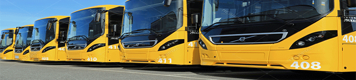 transport fleet tracking sydney