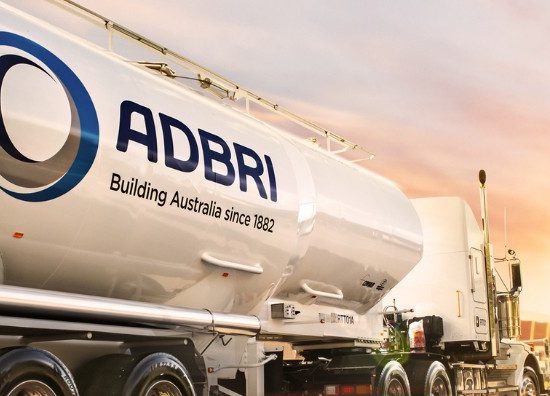 Adbri Limited