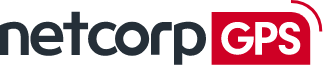 Netcorp GPS Logo
